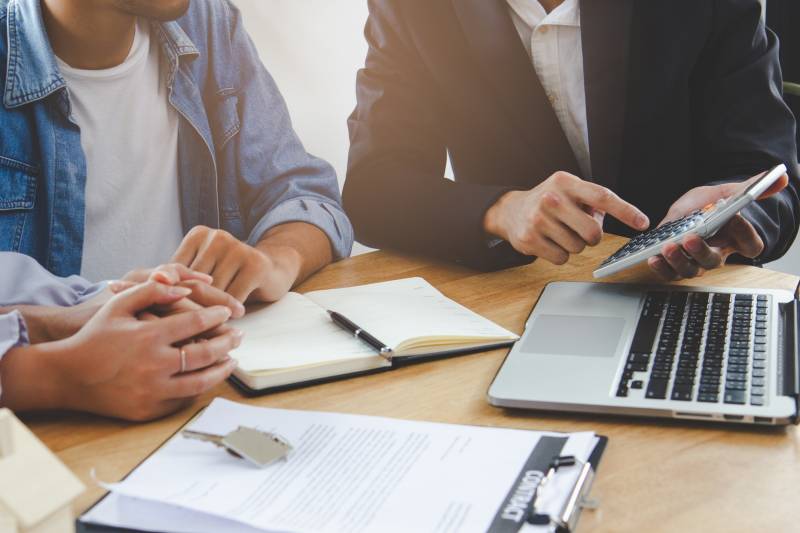 Quelle est la différence entre la caution et le dépôt de garantie, dans le domaine de la location immobilière ?