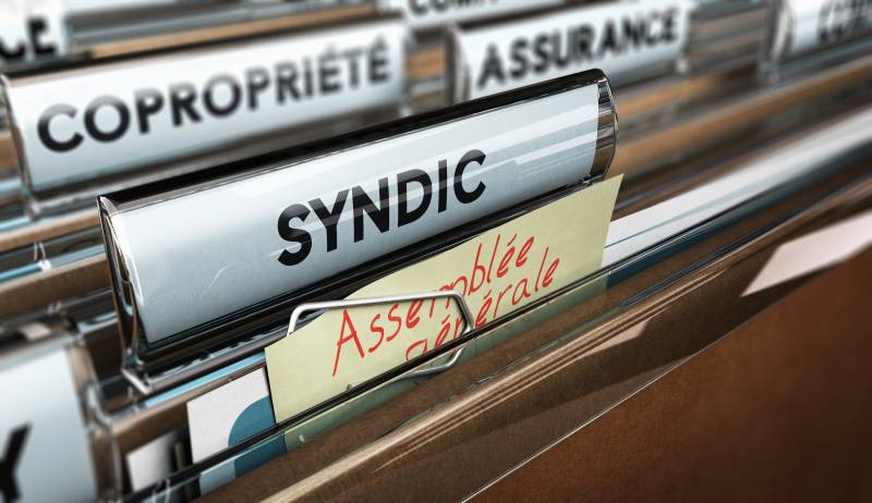 Création du syndic d’intérêt collectif par le Décret n° 2025‑508 du 10 mai 2025