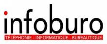 Téléphonie - Informatique - Bureautique Implantée dans le sud de la France à Istres et présente dans les Bouches du Rhône, du Var et du Vaucluse Info Buro